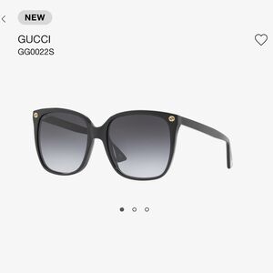 Gucci Sunglasses 🕶️